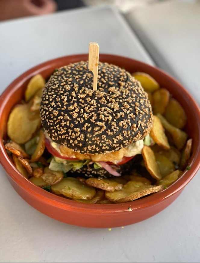 La brasserie du port - 2