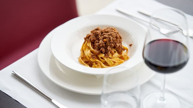 L'Emiliano Bar & Restaurant - 5