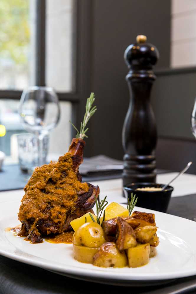 L’Oliveto - Paris - 3