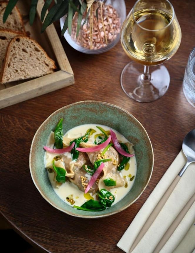 konvives - Restaurant - Paris