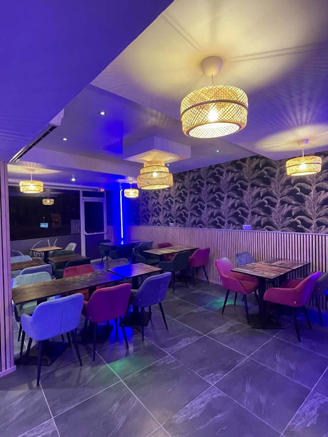 Kappo Wok & Sushi - 0