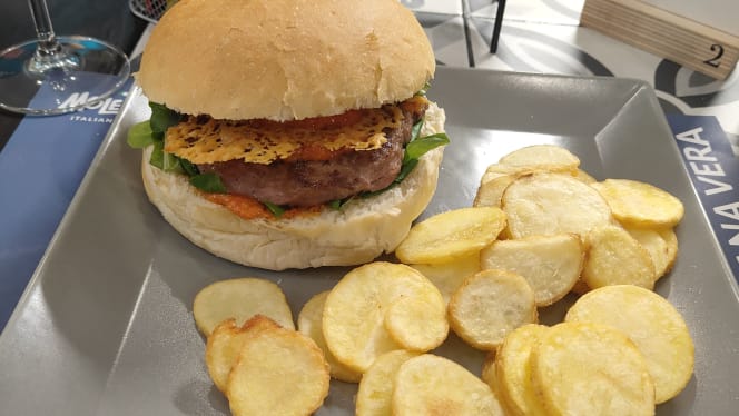 Biga Burger - Villanova d'Asti - 4