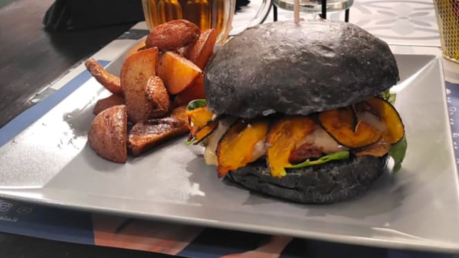 Biga Burger - Villanova d'Asti - 6