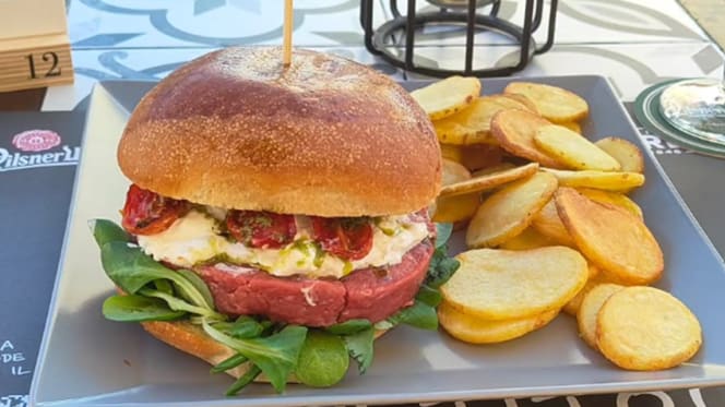 Biga Burger - Villanova d'Asti - 5