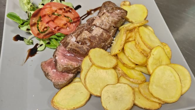 Biga Burger - Villanova d'Asti - 1
