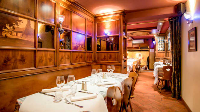 Le Tire-Bouchon - 8