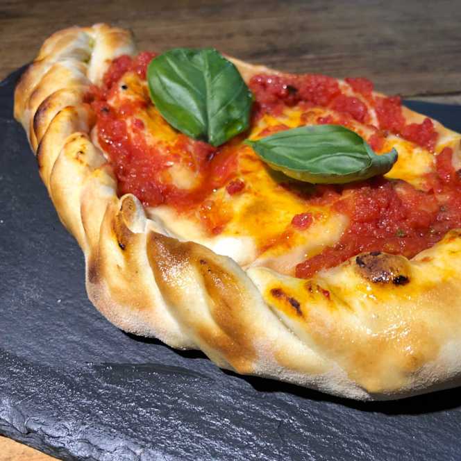 PIzzeria Al Gusto (Centro) - 9