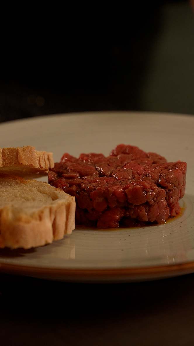 NonnaNuRa (ex Trattoria Il Toscano) - 1