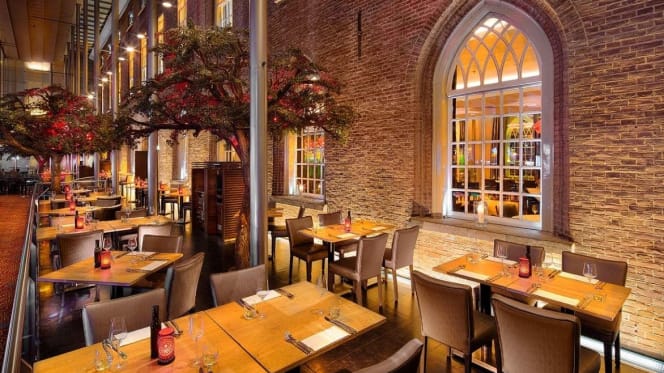 Holland Casino Breda (Taste) - 0