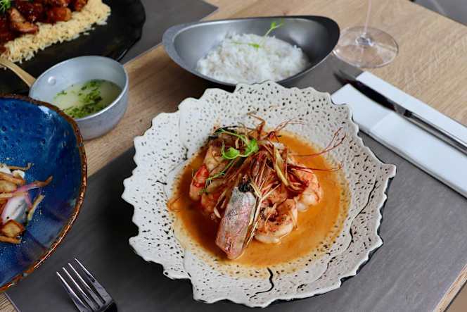 Kon view - Lounge Restaurante - 0