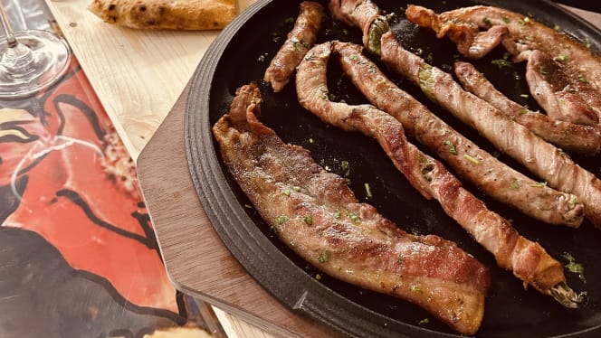 U schiticchiu Ristorante & Pizzeria - 6