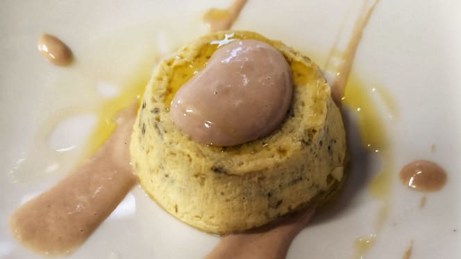 Supa Zupperia Ristorante_ - 6