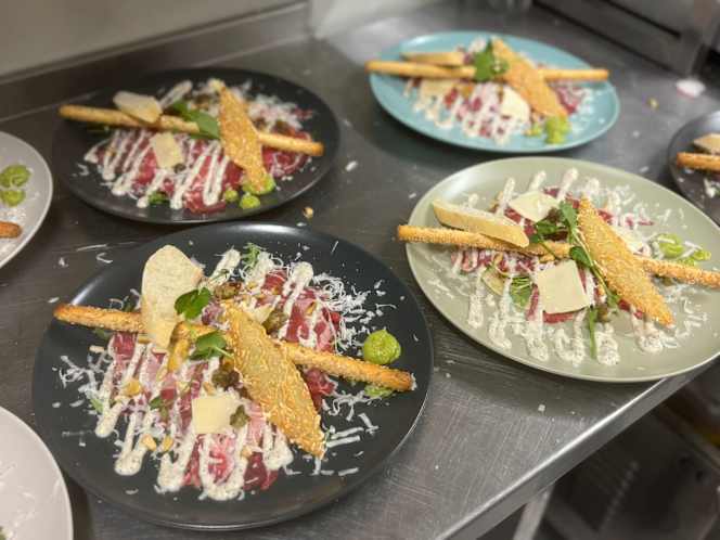 Tijnes - Hoofddorp - 1