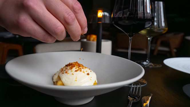 Restaurant Allium - 5