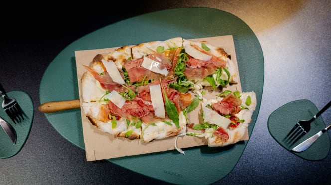 Fuori Mercato - 0