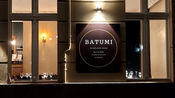 Batumi (Gasteinerstrasse) - 9
