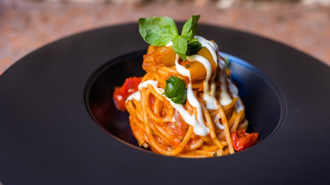 Osteria Pagliazza - 7