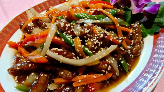 Yang - Chinese restaurant - 3