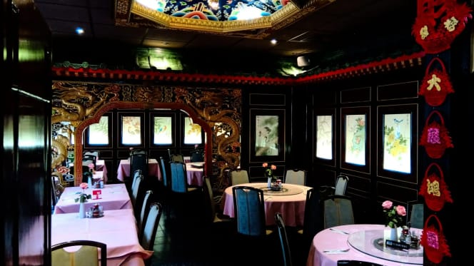 Yang - Chinese restaurant - 0