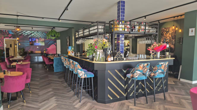 Gastrobar De Kei - 2