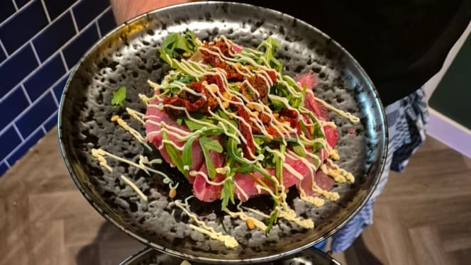Gastrobar De Kei - 0