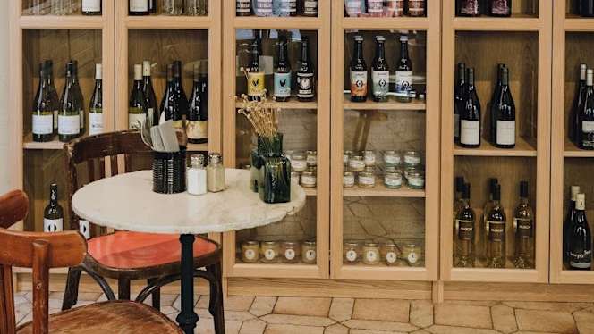 Paul BASTA - Lyon - 1