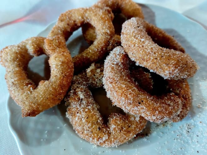 Ristorante A Nunziata - 9