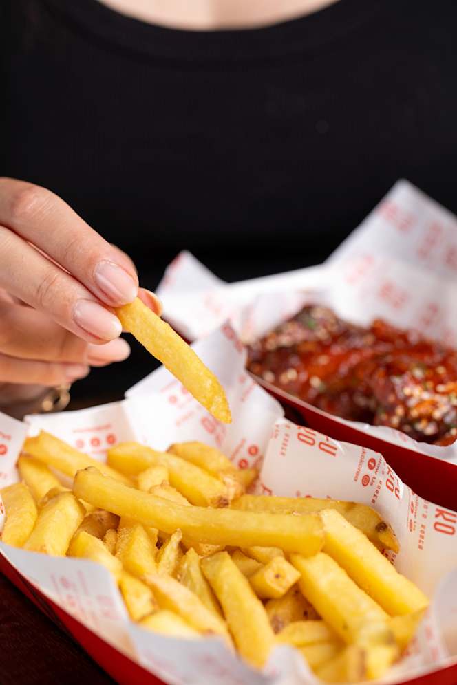 Devi's Corner Restaurant - 5