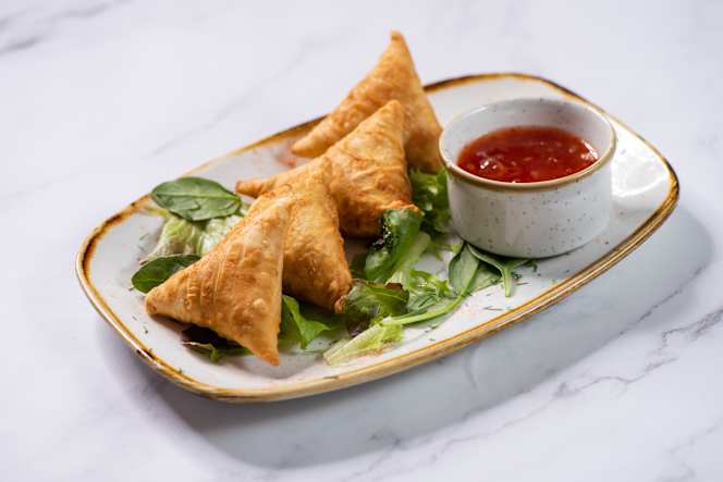 Devi's Corner Restaurant - 2