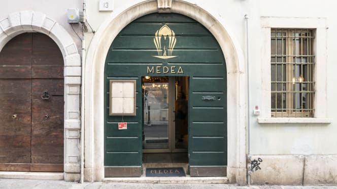 Medea - Brescia - 6