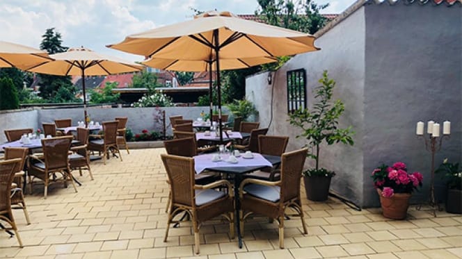 Restaurant Ma Maison - 0
