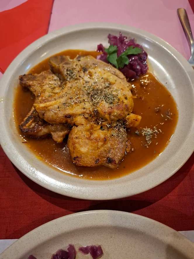 Restaurante Garajau - 2