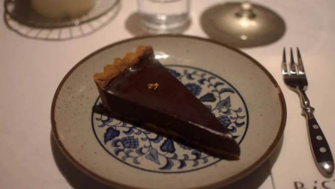 Bistro aan de Werf - 6