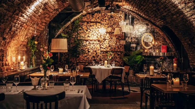 Bistro aan de Werf - 2