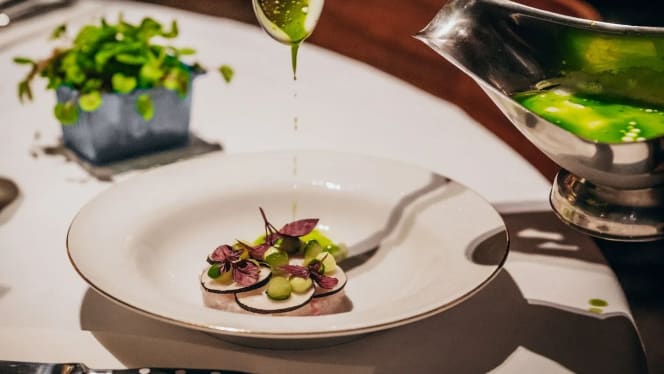 Bistro aan de Werf - 3