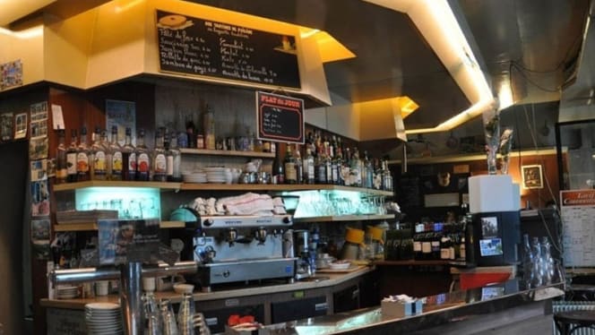 Le Petit Monceau - 2