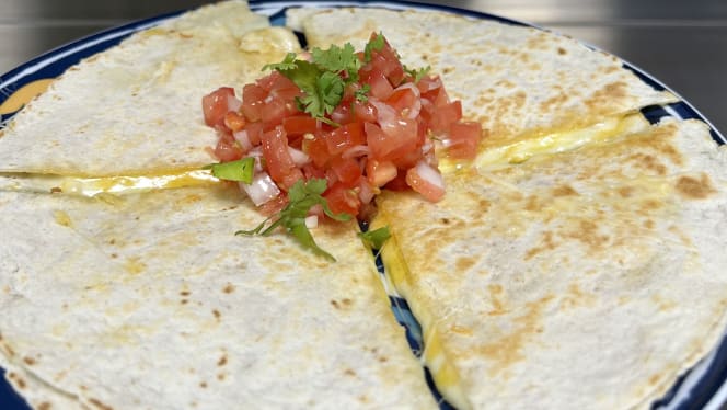 Mexcal - 1