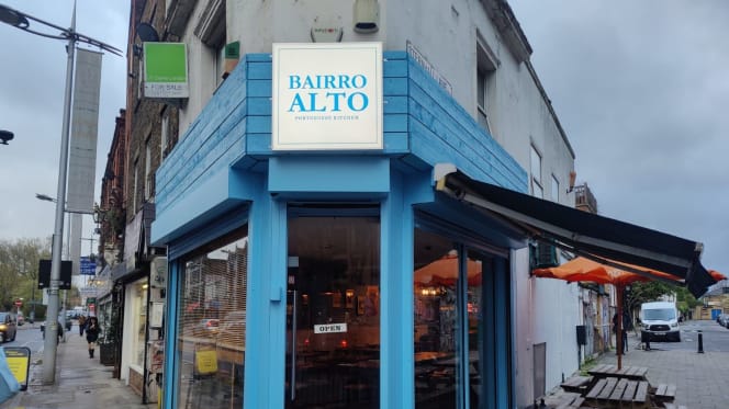 Bairro Alto - 4