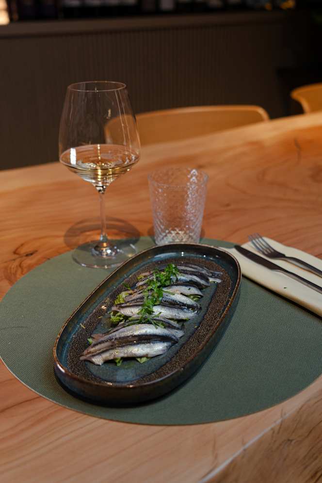 SirBaf Bistrot - Brunch Pranzo e Cena - 0