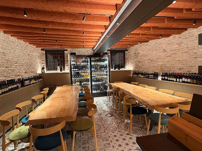 SirBaf Bistrot - Brunch Pranzo e Cena - 1