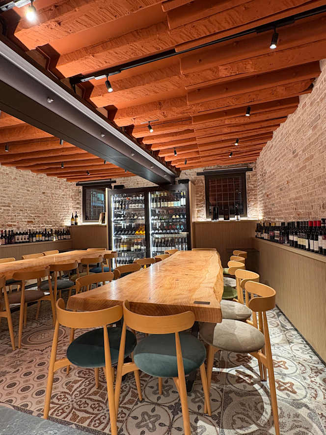 SirBaf Bistrot - Brunch Pranzo e Cena - 2