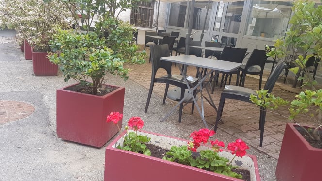 Le Patio - 8