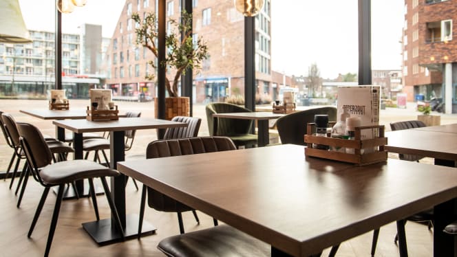 PeperZout Haarlem - 8