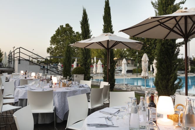 Living Restaurant - 7