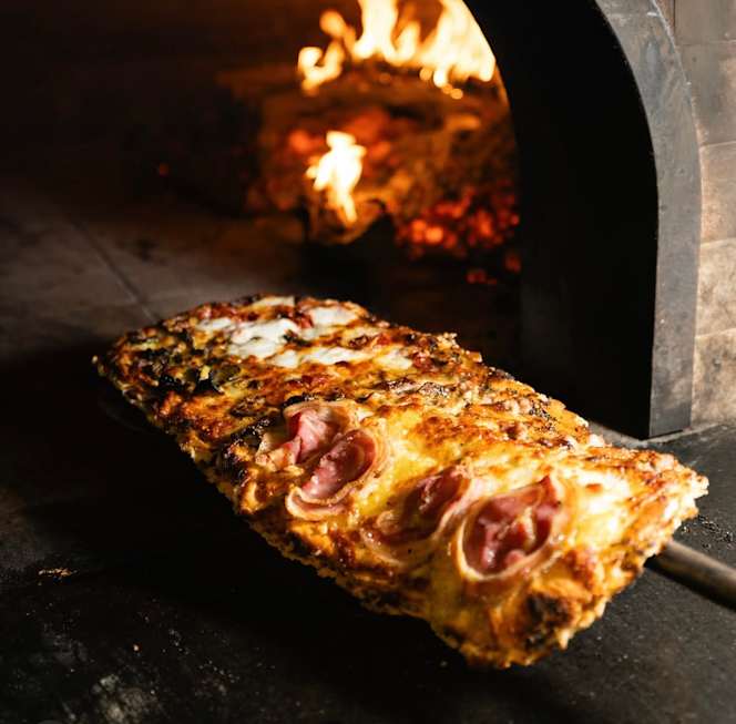 Pummarola 'ncoppa Avellino - 4