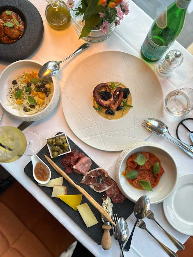 Vicio Il Mastro Pastaio - 2