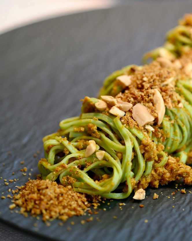 Vicio Il Mastro Pastaio - 2