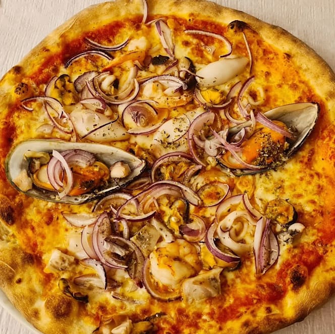 Mi Piace - 7