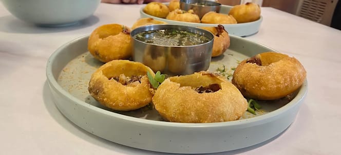 Shinde's Pure Veg East Ham - 6