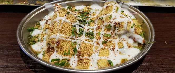 Shinde's Pure Veg East Ham - 2